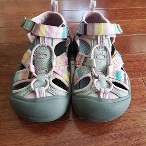 Keen Venice H2 Hiking Sandal Size: 11